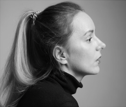 Daryna Dorogan